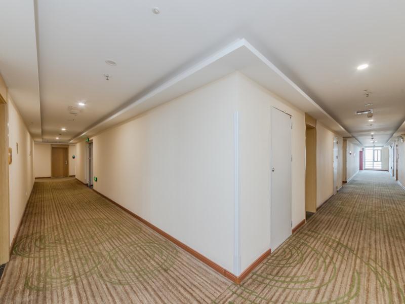 Greentree Alliance Ningxia Hui Autonomous Region Yinchuan South Bus Station Hotel Exterior photo